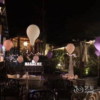成都幽栖客栈酒店提供图片