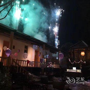 成都幽栖客栈酒店提供图片
