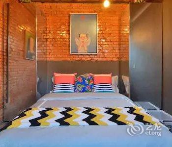 北京路客AA0060民宿酒店提供图片