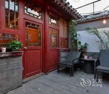 北京路客AA0060民宿酒店提供图片