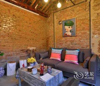 北京路客AA0060民宿酒店提供图片