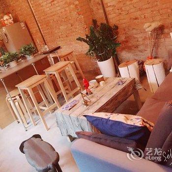 北京路客AA0060民宿酒店提供图片