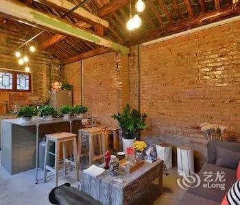 北京路客AA0060民宿酒店提供图片