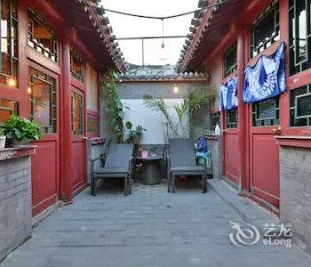 北京路客AA0060民宿酒店提供图片