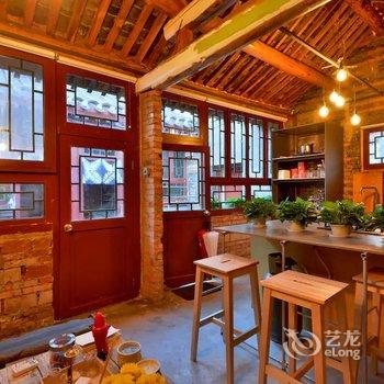 北京路客AA0060民宿酒店提供图片