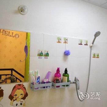 成都梁珍(遇见)客栈酒店提供图片