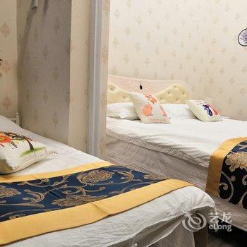 成都梁珍(遇见)客栈酒店提供图片