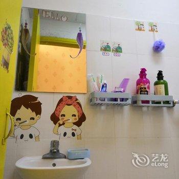成都梁珍(遇见)客栈酒店提供图片