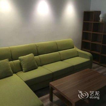 青岛纱卡公寓酒店提供图片