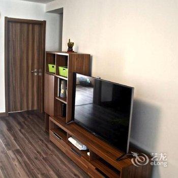 青岛纱卡公寓酒店提供图片