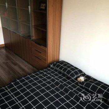 青岛纱卡公寓酒店提供图片