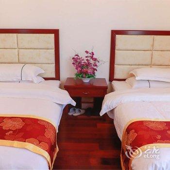 广州蜜蜂聚旅行度假别墅酒店提供图片
