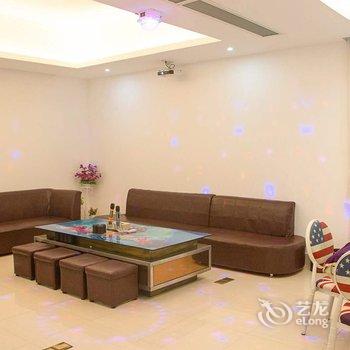 广州蜜蜂聚旅行度假别墅酒店提供图片