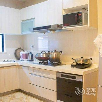 广州蜜蜂聚旅行度假别墅酒店提供图片