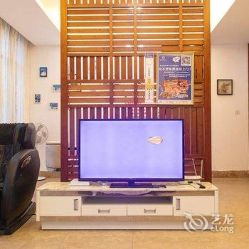 广州蜜蜂聚旅行度假别墅酒店提供图片