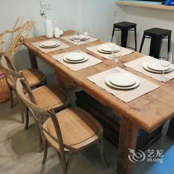 闲窝公寓NO.8酒店提供图片