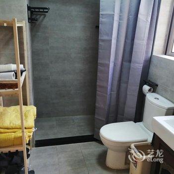 闲窝公寓NO.8酒店提供图片