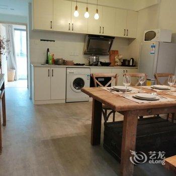 闲窝公寓NO.8酒店提供图片
