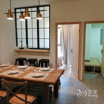 闲窝公寓NO.8酒店提供图片