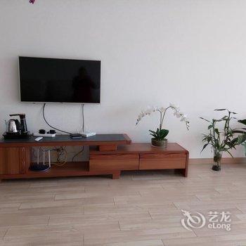 青岛番茄酱公寓酒店提供图片