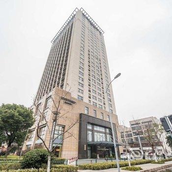 昆山万怡酒店
