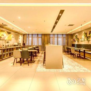 如家商旅酒店(哈尔滨西站万达广场凯旋门店)酒店提供图片