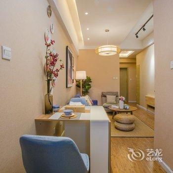 成都路客BC0570精品民宿酒店提供图片