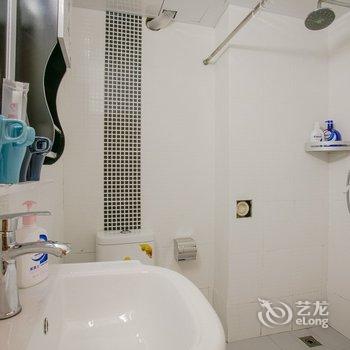 成都路客BC0570精品民宿酒店提供图片