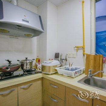 成都路客BC0570精品民宿酒店提供图片