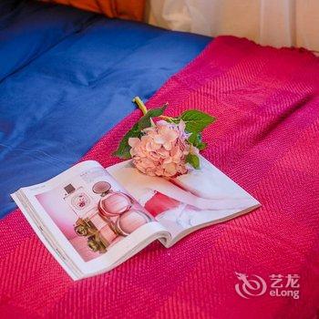 成都路客BC0570精品民宿酒店提供图片