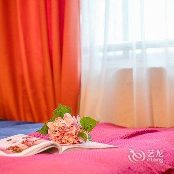 成都路客BC0570精品民宿酒店提供图片