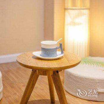 成都路客BC0570精品民宿酒店提供图片