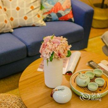 成都路客BC0570精品民宿酒店提供图片