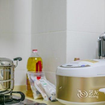 成都路客BC0570精品民宿酒店提供图片