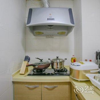 成都路客BC0570精品民宿酒店提供图片