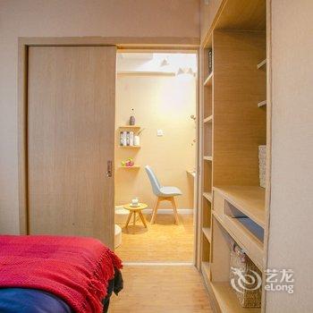 成都路客BC0570精品民宿酒店提供图片