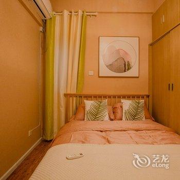 成都路客BC0570精品民宿酒店提供图片