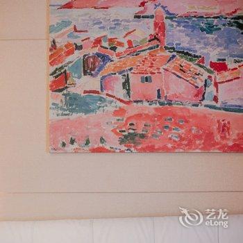 成都路客BC0570精品民宿酒店提供图片