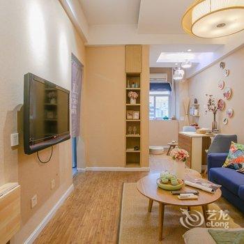 成都路客BC0570精品民宿酒店提供图片