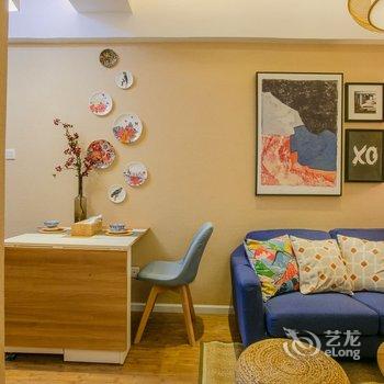 成都路客BC0570精品民宿酒店提供图片