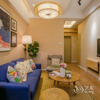 成都路客BC0570精品民宿酒店提供图片