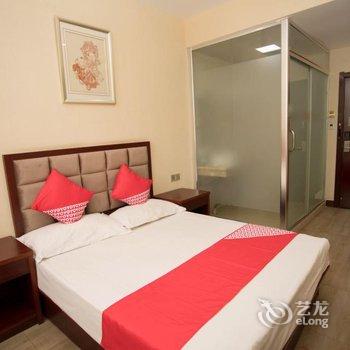 温馨公寓(上海全州路店)酒店提供图片