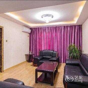 温馨公寓(上海全州路店)酒店提供图片