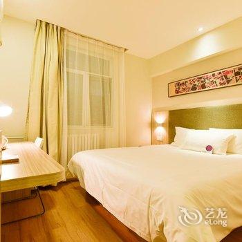 温馨公寓(上海全州路店)酒店提供图片