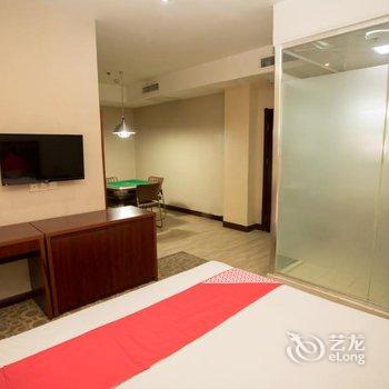 温馨公寓(上海全州路店)酒店提供图片