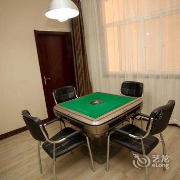 温馨公寓(上海全州路店)酒店提供图片