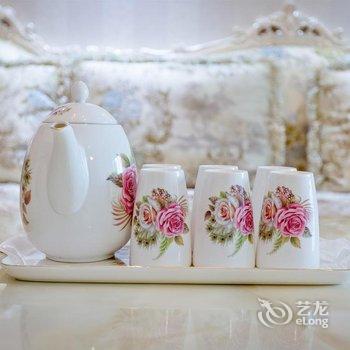 西安陈敬亮客栈酒店提供图片