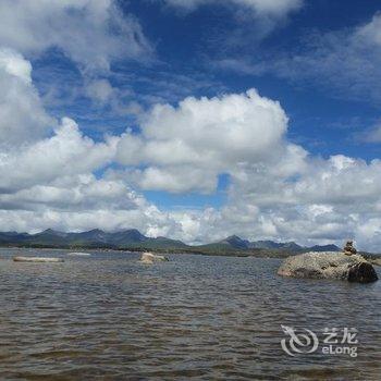 稻城风陵渡客栈酒店提供图片