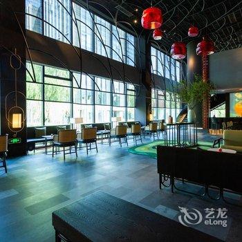 杭州庐境西溪酒店酒店提供图片