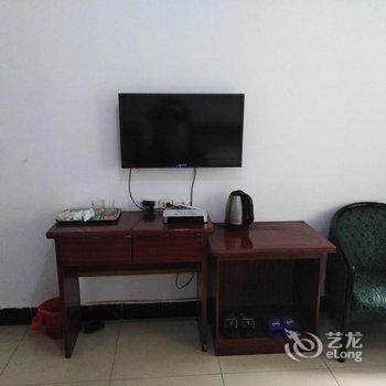 东森美墅(青岛佛涛路店)酒店提供图片